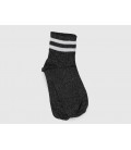 Socksmax Siyah Kadın Çorap 80205055100
