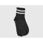 Socksmax Siyah Kadın Çorap 80205055100