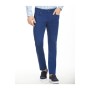 Bisse Erkek Lacivert Slim Fit Jean Pantolon BPNJ20Y20304