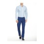 Bisse Erkek Lacivert Slim Fit Jean Pantolon BPNJ20Y20304