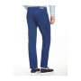 Bisse Erkek Lacivert Slim Fit Jean Pantolon BPNJ20Y20304