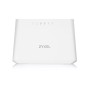 ZYXEL VMG3625-T50B 300MBPS-866MBPS VDSL DESTEKLİ KABLOSUZ-AC 4 PORT ADSL2+ MODEM
