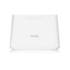 ZYXEL VMG3625-T50B 300MBPS-866MBPS VDSL DESTEKLİ KABLOSUZ-AC 4 PORT ADSL2+ MODEM