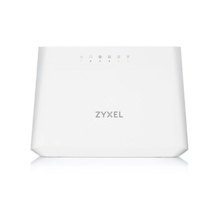 ZYXEL VMG3625-T50B 300MBPS-866MBPS VDSL DESTEKLİ KABLOSUZ-AC 4 PORT ADSL2+ MODEM