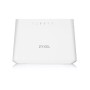 ZYXEL VMG3625-T50B 300MBPS-866MBPS VDSL DESTEKLİ KABLOSUZ-AC 4 PORT ADSL2+ MODEM