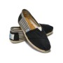 Toms University Black Unisex Ayakkabı 001019B09