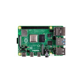 Raspberry Pi 4 Computer 2GB Model B