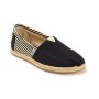 Toms University Black Unisex Ayakkabı 001019B09