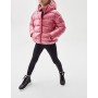 Tyess Kız Çocuk Pembe Mont 20fw0tj4711