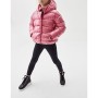 Tyess Kız Çocuk Pembe Mont 20fw0tj4711