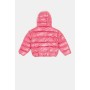 Tyess Kız Çocuk Pembe Mont 20fw0tj4711