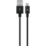 Ttec AlumiCable 1.2 m 2DK11S Micro USB Şarj Kablosu
