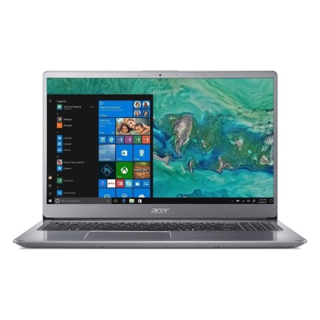 Acer Swift 3 SF315-52G Intel Core i5 8250U 4GB 256GB SSD MX150 Windows 10 Home 15.6" FHD Taşınabilir Bilgisayar