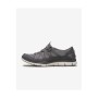 Skechers GRATİS - STROLLİNG Kadın Gri Günlük Ayakkabı - 22823 CCL
