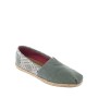 Toms Embroidered Bayan Ayakkabı 10001370