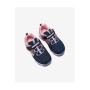 Skechers SKECH-AİR ULTRA Küçük Kız Çocuk Lacivert Spor Ayakkabı-80029N NVPK