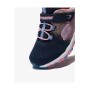 Skechers SKECH-AİR ULTRA Küçük Kız Çocuk Lacivert Spor Ayakkabı-80029N NVPK