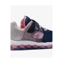 Skechers SKECH-AİR ULTRA Küçük Kız Çocuk Lacivert Spor Ayakkabı-80029N NVPK