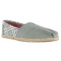 Toms Embroidered Bayan Ayakkabı 10001370