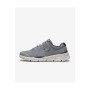 Skechers EQUALİZER 4.0 - GENERATİON Erkek Gri Spor Ayakkabı - 232022 GYNV