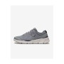 Skechers EQUALİZER 4.0 - GENERATİON Erkek Gri Spor Ayakkabı - 232022 GYNV