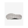 Skechers EQUALİZER 4.0 - GENERATİON Erkek Gri Spor Ayakkabı - 232022 GYNV