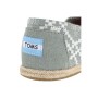 Toms Embroidered Bayan Ayakkabı 10001370