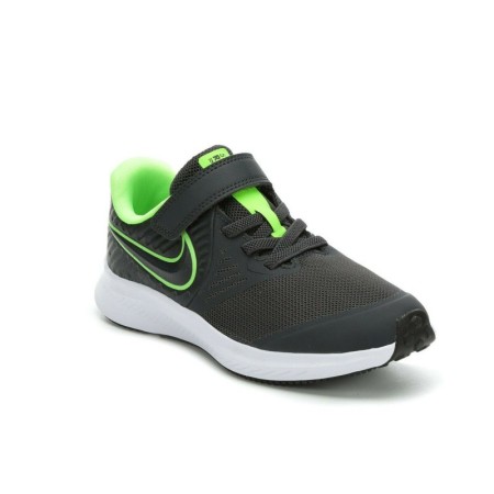 Nike Star Runner 2 PSV Çocuk Spor Ayakkabı AT1801-004