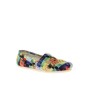 Toms Multi Satin Paint Print Bayan Ayakkabı 10004959