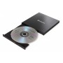 Verbatim 43889 optik disk sürücü Siyah Blu-Ray RW Bluray yazıcı
