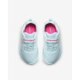 Skechers Dynamight-Lead Runner Kız Çocuk Ayakkabı 81303N MNT