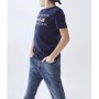 Tommy Hilfiger Erkek Çocuk Lacivert T-shirt  20SSTK5395B