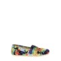 Toms Multi Satin Paint Print Bayan Ayakkabı 10004959