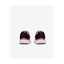 Skechers SUMMİTS-WORTH WİLD Büyük Kız Çocuk Siyah Spor Ayakkabı - 302072L BKNP