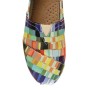 Toms Multi Satin Paint Print Bayan Ayakkabı 10004959