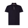 Tommy Hilfiger Premium Pima Interlock Zip Polo T-shirt TT0TT07551DW5