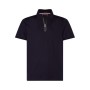 Tommy Hilfiger Premium Pima Interlock Zip Polo T-shirt TT0TT07551DW5