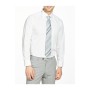 Bisse Regular Fit Düz Italyan Yaka Gömlek GM19Y91030
