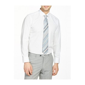Bisse Regular Fit Düz Italyan Yaka Gömlek GM19Y91030
