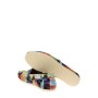 Toms Multi Satin Paint Print Bayan Ayakkabı 10004959