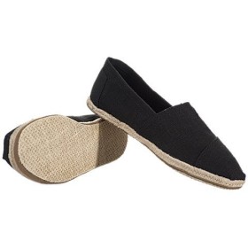 Toms Siyah Erkek Ayakkabı 10001198