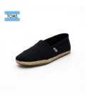 Toms Siyah Erkek Ayakkabı 10001198