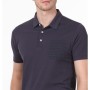 Ramsey Haki Jakarlı Örme T - Shirt 10119709 TSH-511