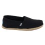 Toms Siyah Erkek Ayakkabı 10001198