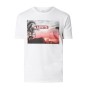 Levi's Fashion Erkek  Tişört 224910640 Beyaz  Cotton T-Shirt
