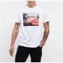 Levi's Fashion Erkek  Tişört 224910640 Beyaz  Cotton T-Shirt