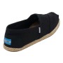Toms Siyah Erkek Ayakkabı 10001198