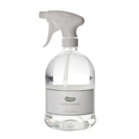 Chakra Çamaşır Parfümü Clean Cotton 500 Ml