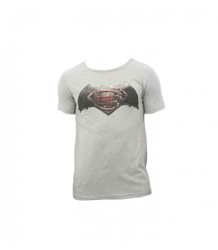 Koton Batman vs Superman Baskılı T-Shirt - Gümrük Deposu