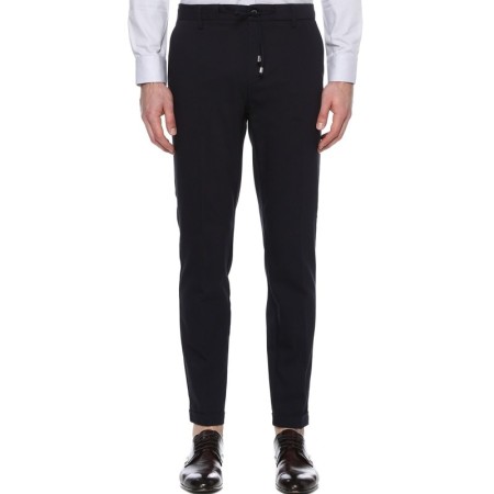 Network Erkek Lacivert Jogger Fit Pantolon 1074091